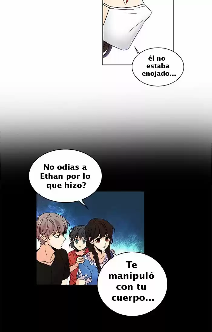 Oh Holy capítulo 102, página 14