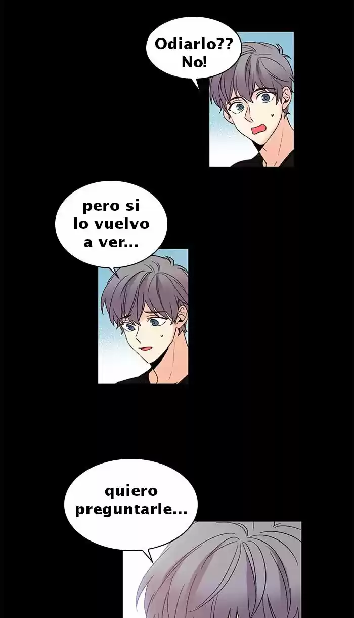 Oh Holy capítulo 102, página 15