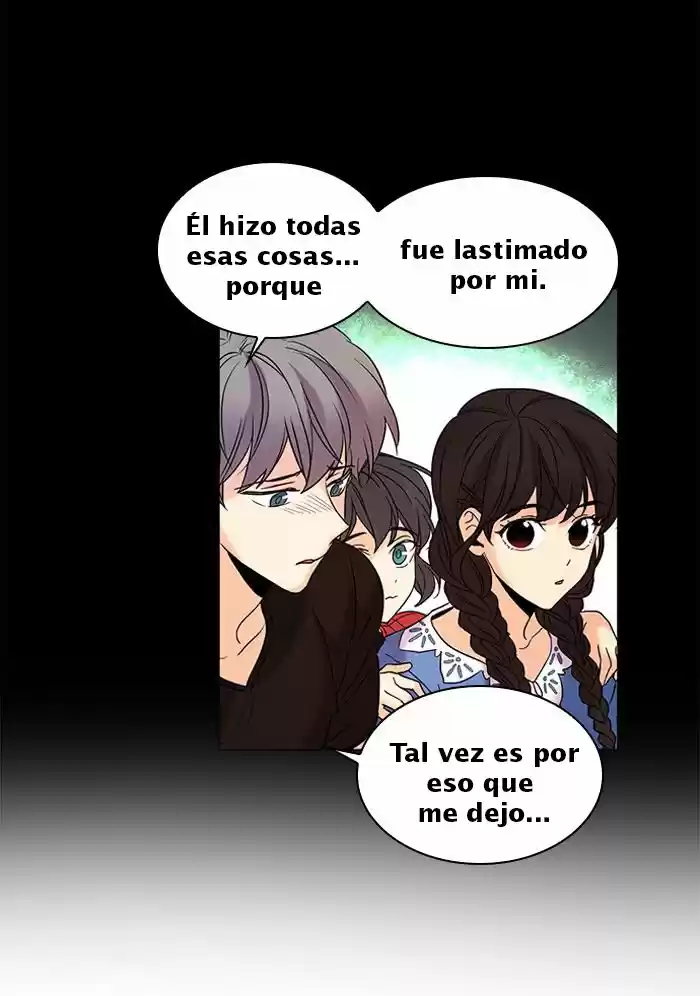 Oh Holy capítulo 102, página 17