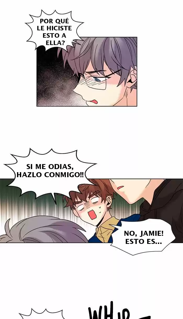 Oh Holy capítulo 102, página 32