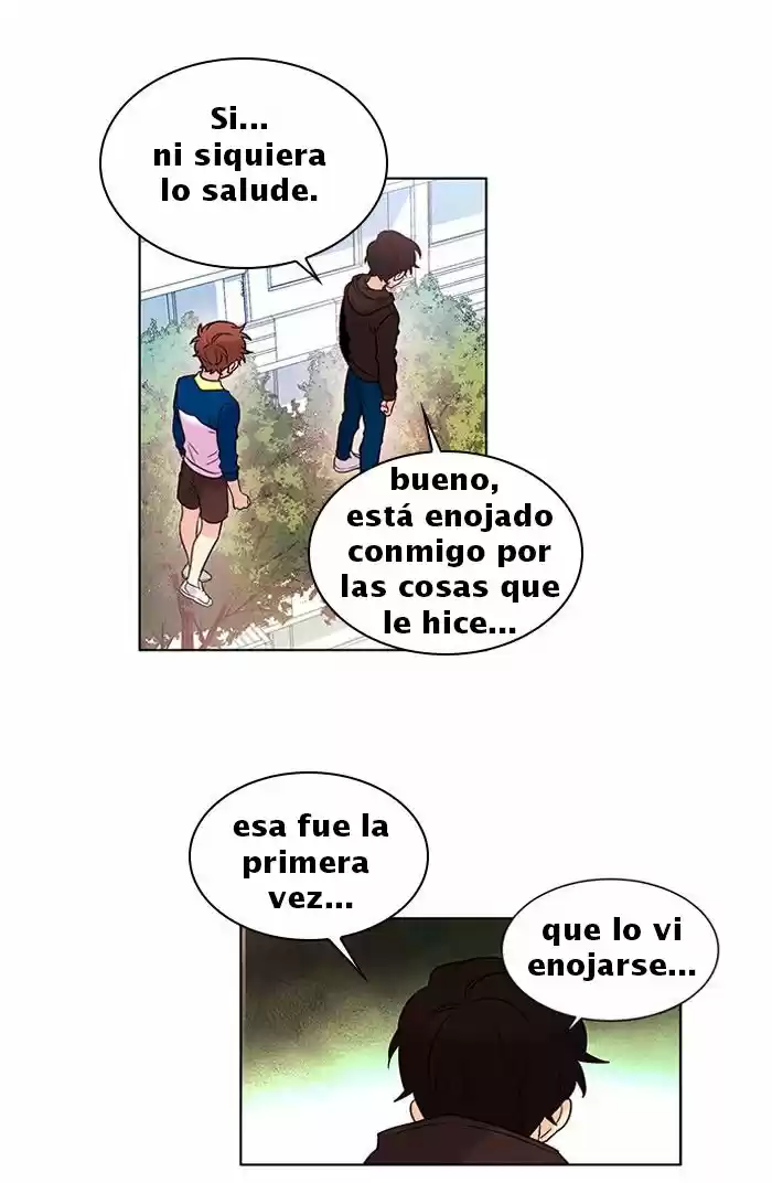 Oh Holy capítulo 102, página 34