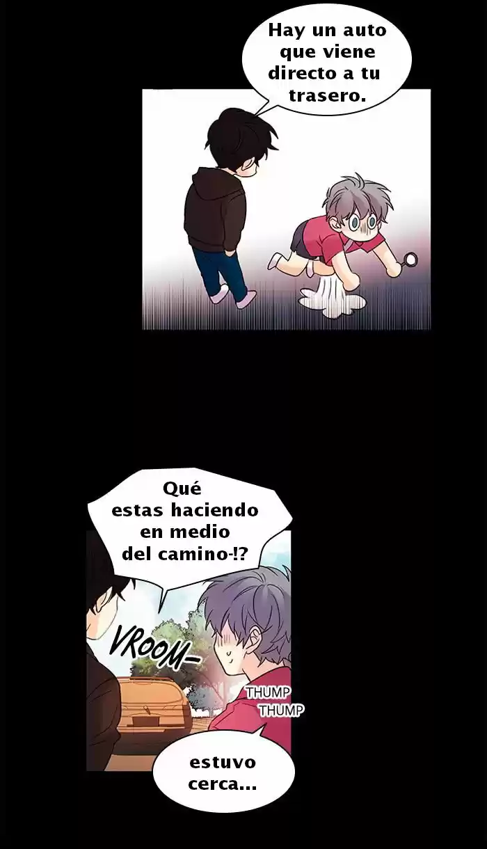 Oh Holy capítulo 103, página 6