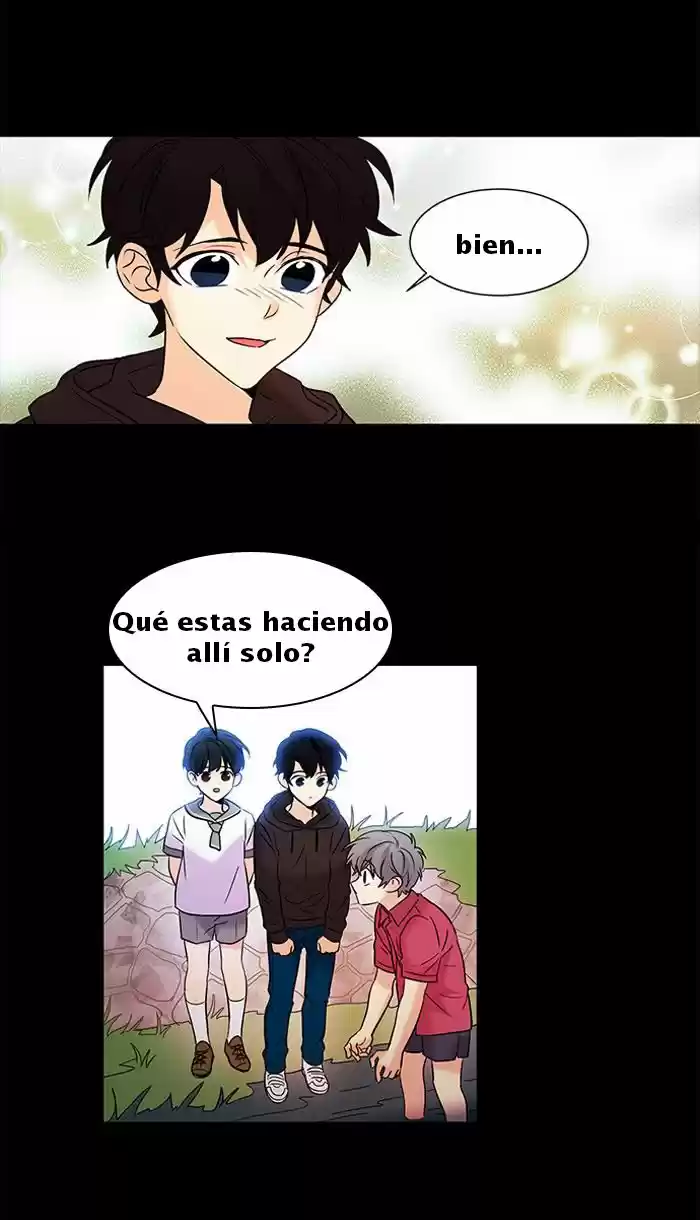 Oh Holy capítulo 103, página 12