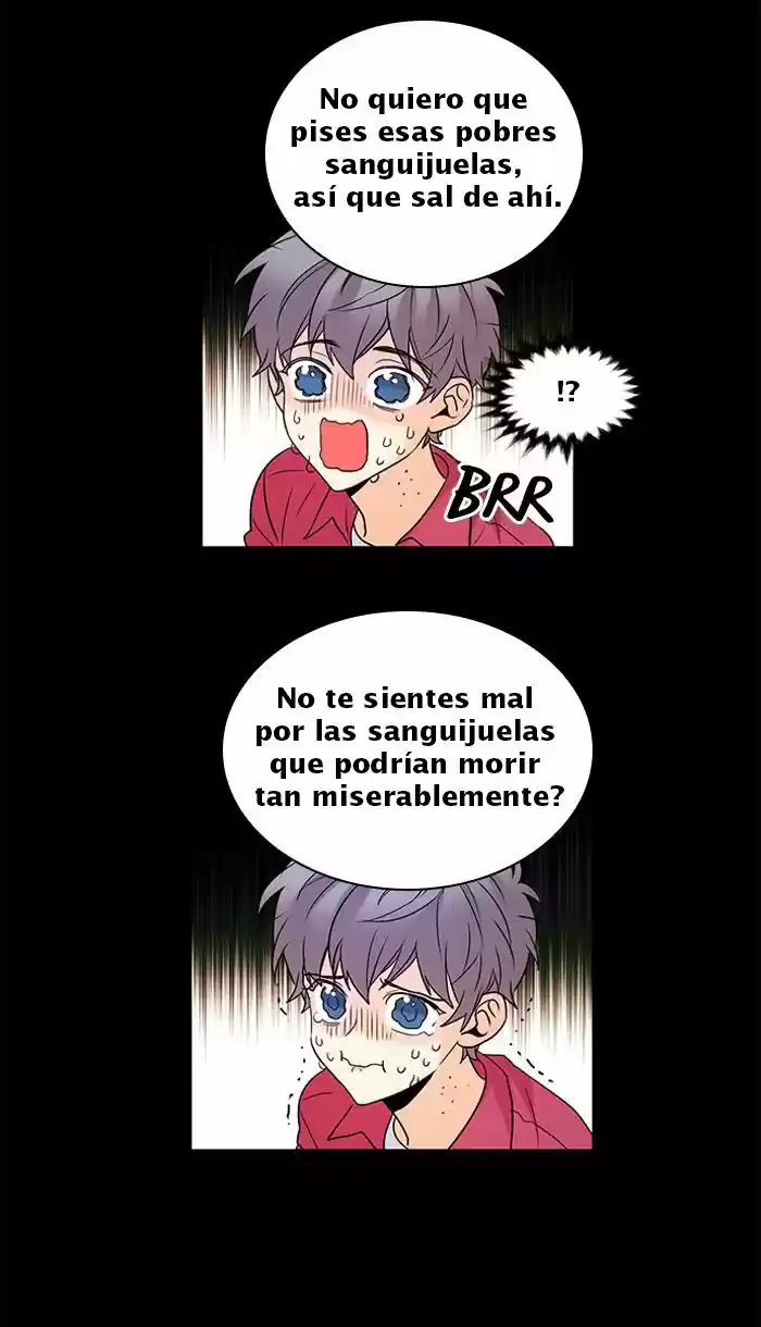 Oh Holy capítulo 103, página 14