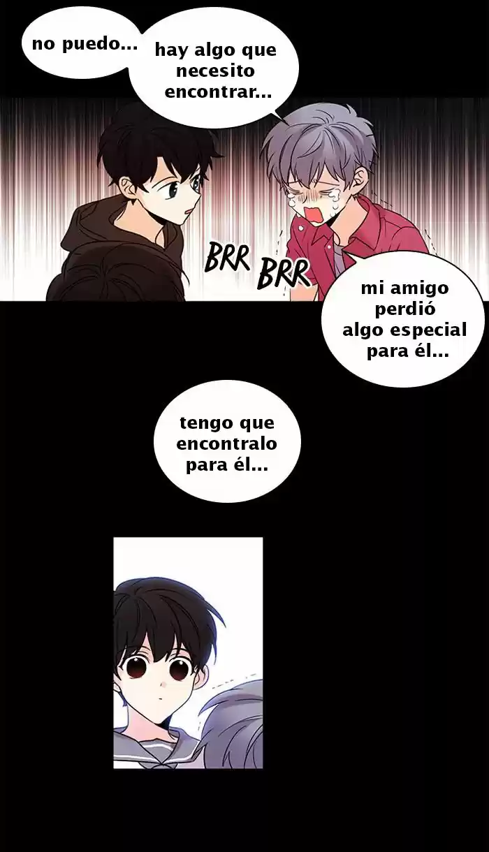 Oh Holy capítulo 103, página 15