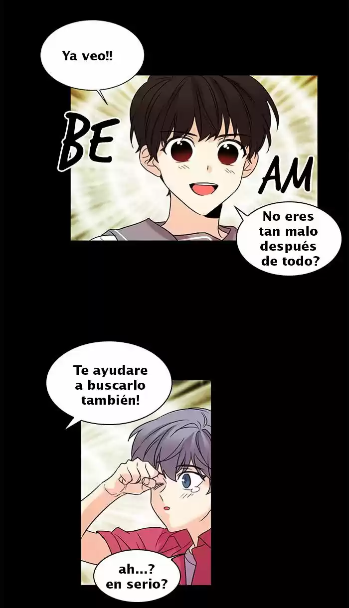 Oh Holy capítulo 103, página 16