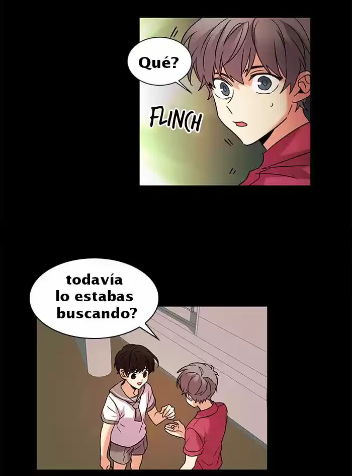 Oh Holy capítulo 103, página 24