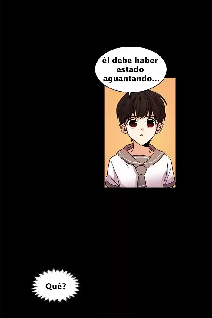 Oh Holy capítulo 103, página 27