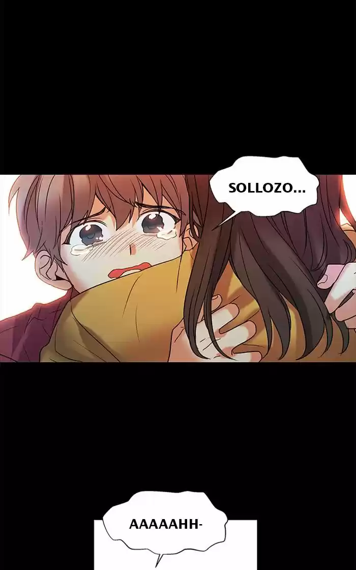 Oh Holy capítulo 103, página 34