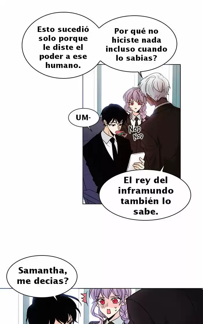 Oh Holy capítulo 104, página 2