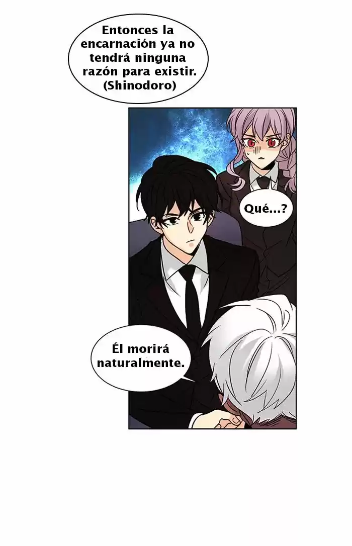 Oh Holy capítulo 104, página 5