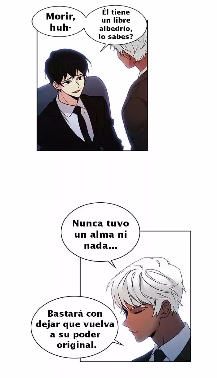 Oh Holy capítulo 104, página 6