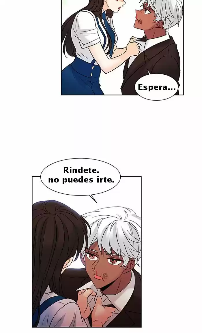 Oh Holy capítulo 104, página 14