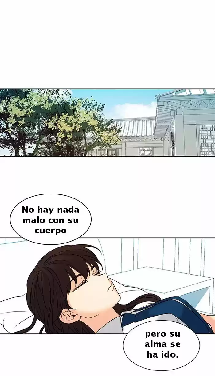 Oh Holy capítulo 104, página 16