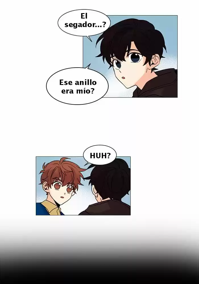Oh Holy capítulo 104, página 24