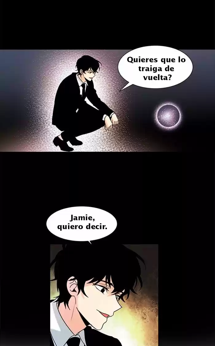 Oh Holy capítulo 104, página 32