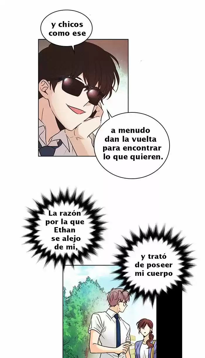 Oh Holy capítulo 105, página 5