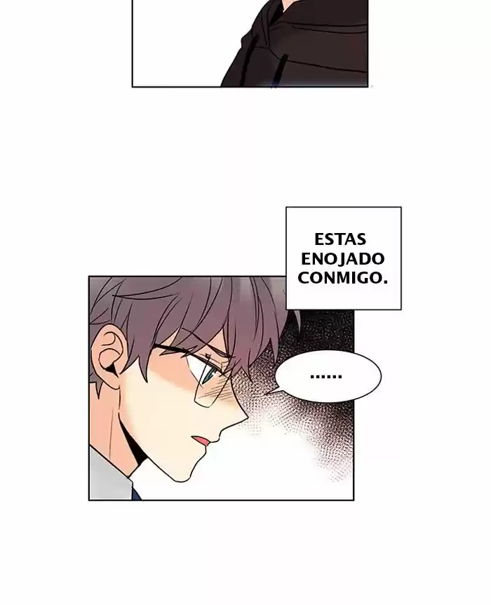 Oh Holy capítulo 105, página 24