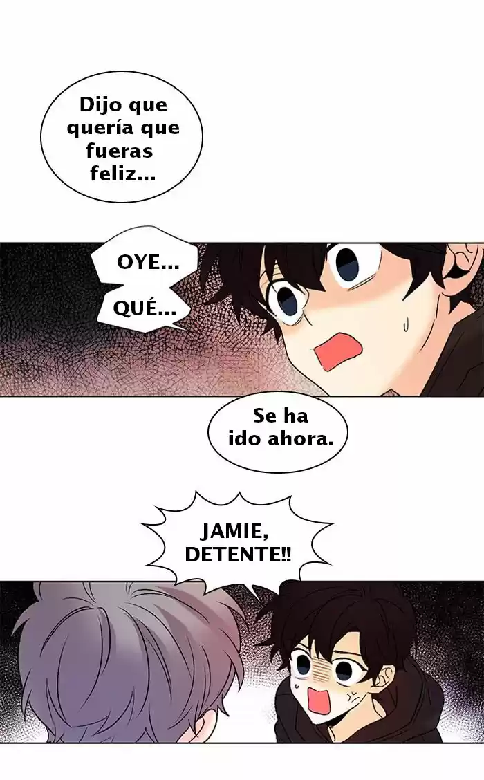 Oh Holy capítulo 105, página 30