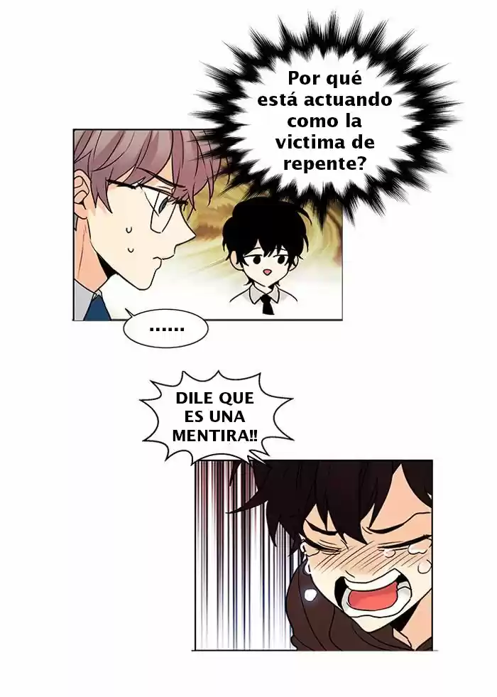 Oh Holy capítulo 106, página 5