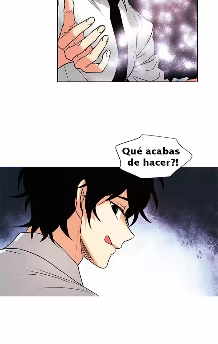 Oh Holy capítulo 106, página 40