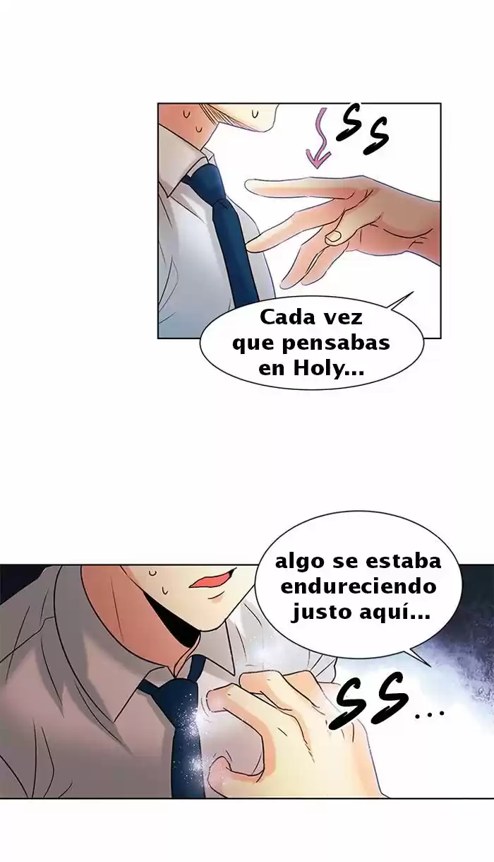 Oh Holy capítulo 107, página 21