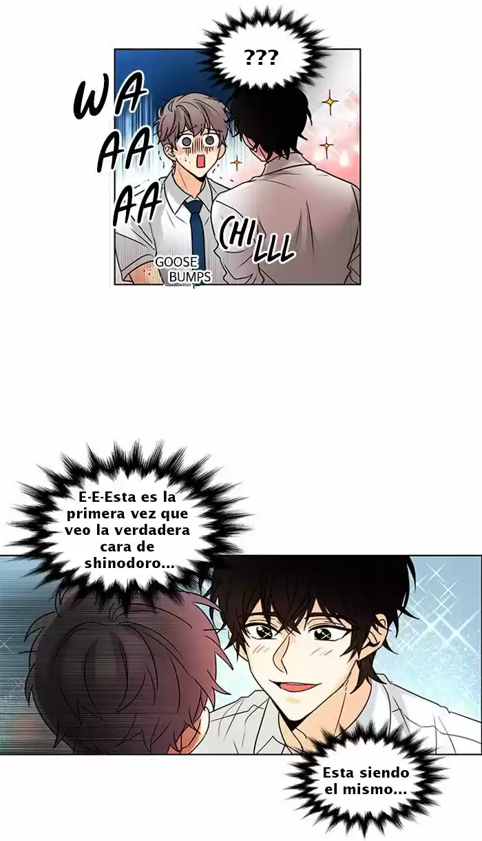 Oh Holy capítulo 107, página 24