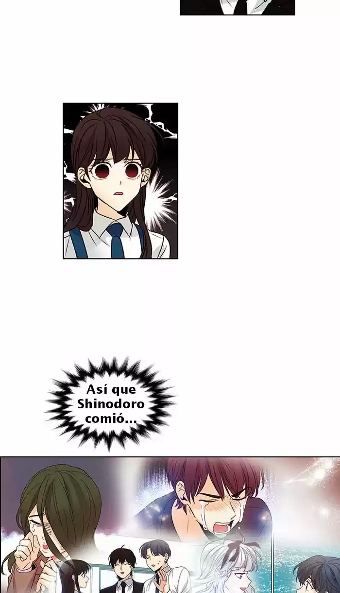 Oh Holy capítulo 108, página 5