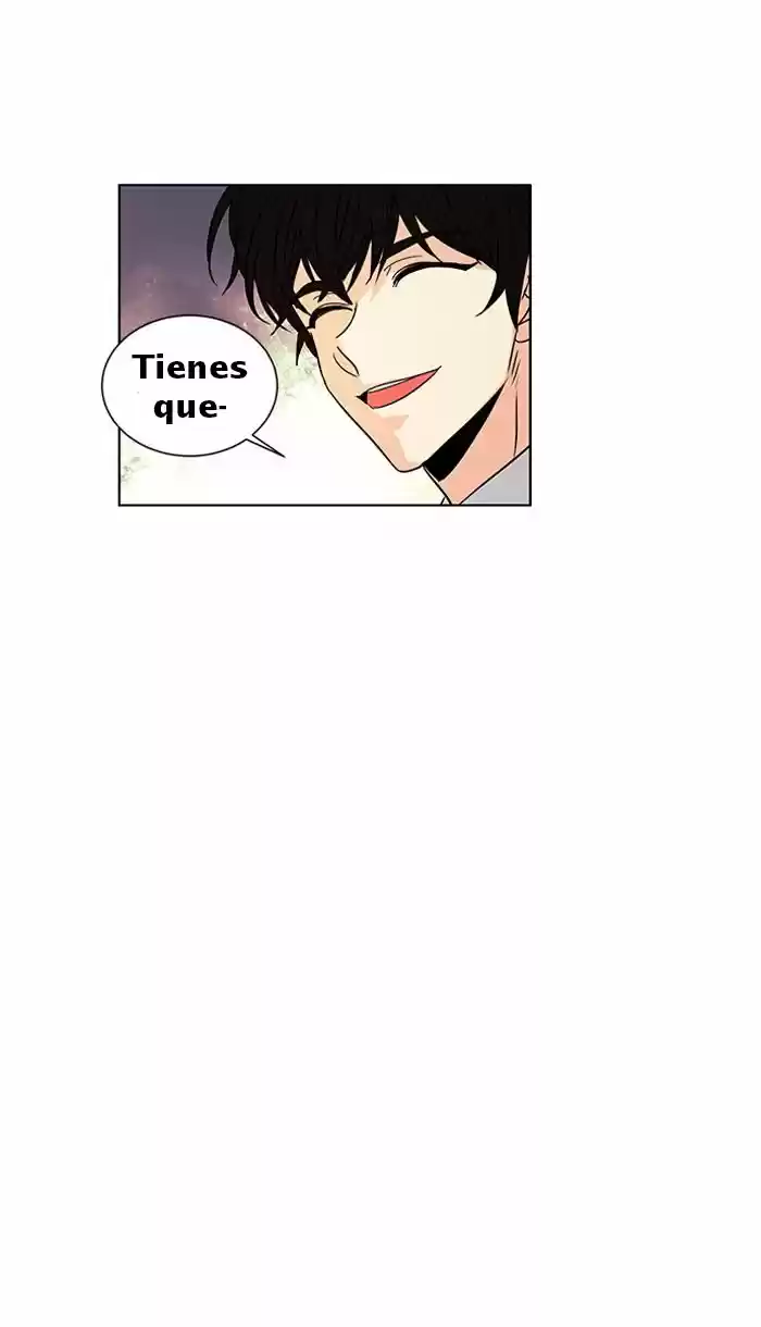 Oh Holy capítulo 108, página 14