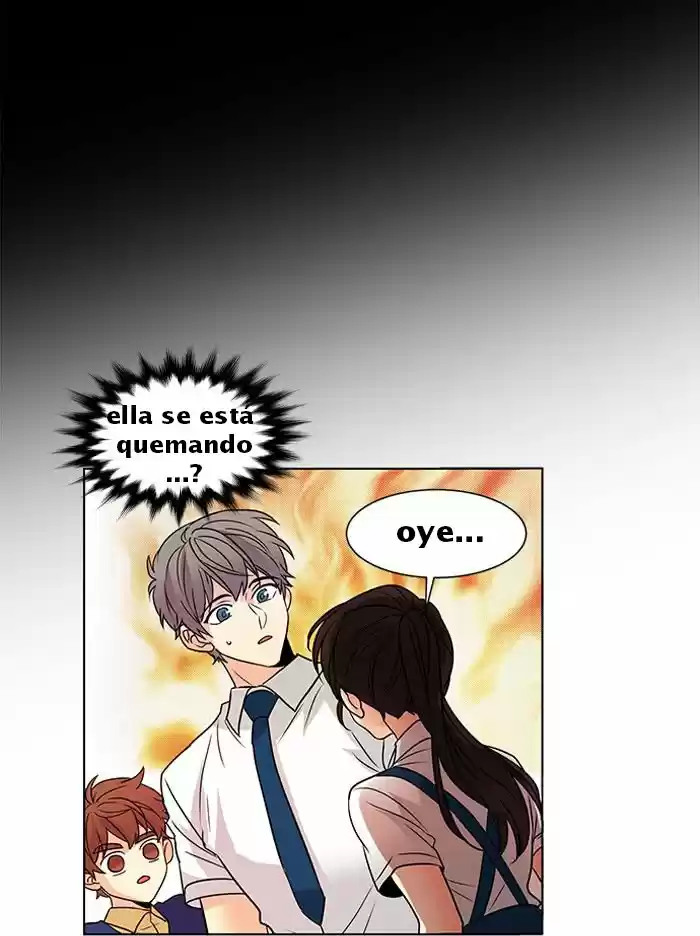 Oh Holy capítulo 108, página 40