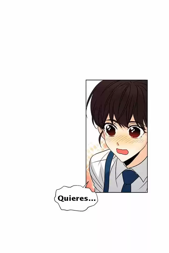 Oh Holy capítulo 108, página 41