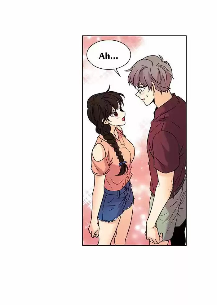 Oh Holy capítulo 109, página 24