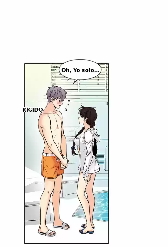 Oh Holy capítulo 109, página 32