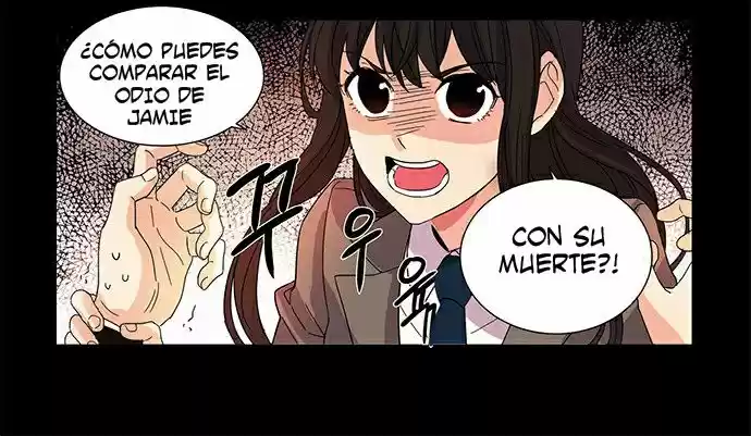 Oh Holy capítulo 11, página 9