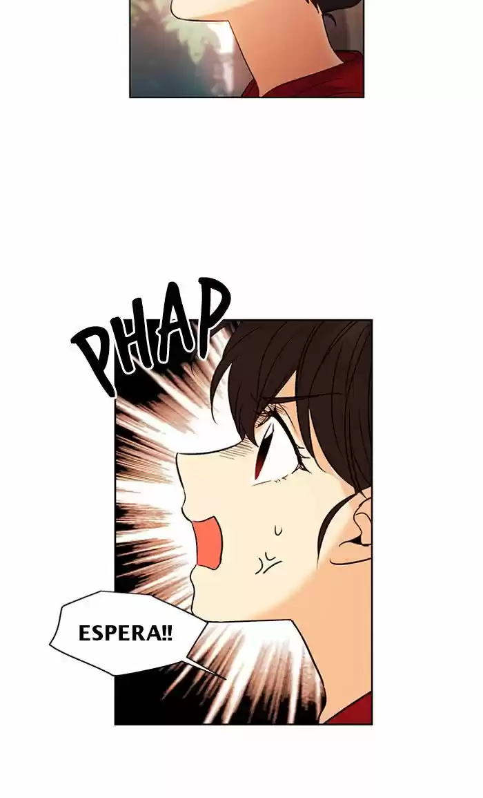 Oh Holy capítulo 110, página 30