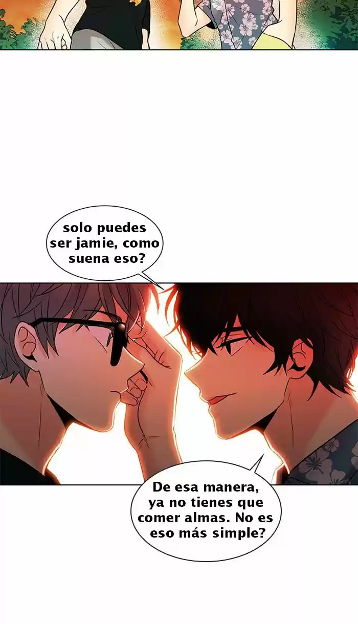 Oh Holy capítulo 111, página 5