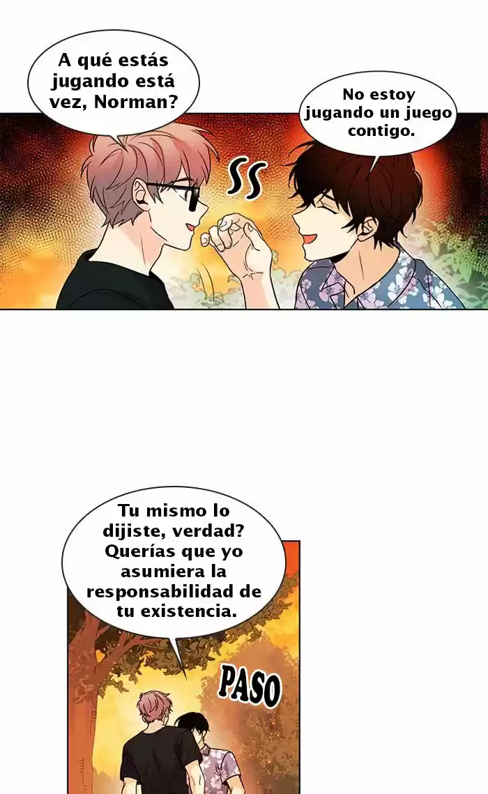 Oh Holy capítulo 111, página 6