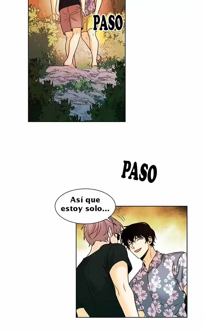 Oh Holy capítulo 111, página 7