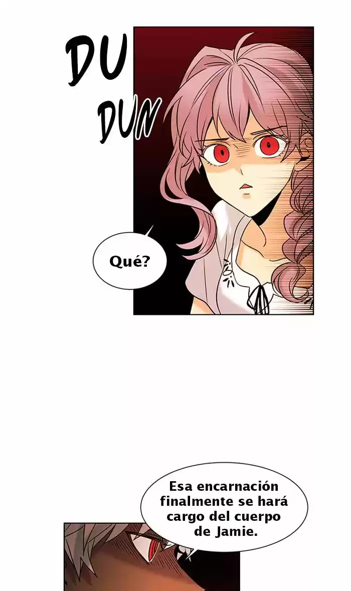 Oh Holy capítulo 111, página 14