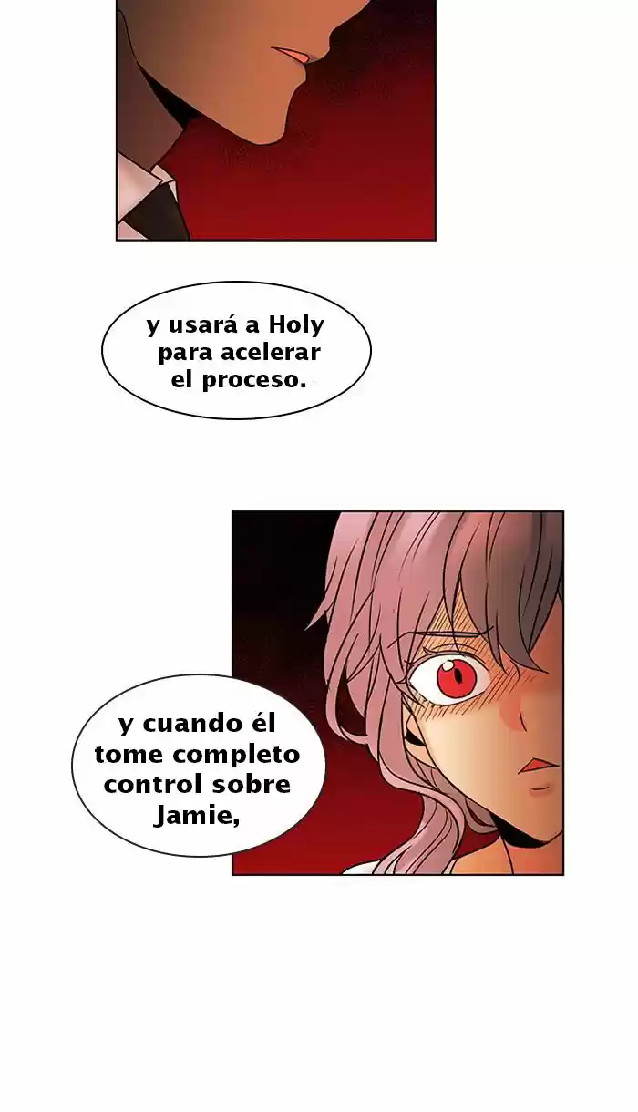 Oh Holy capítulo 111, página 15