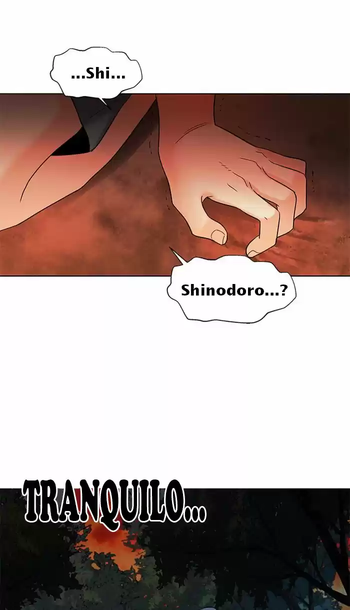 Oh Holy capítulo 111, página 30