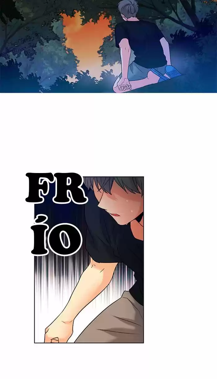 Oh Holy capítulo 111, página 31