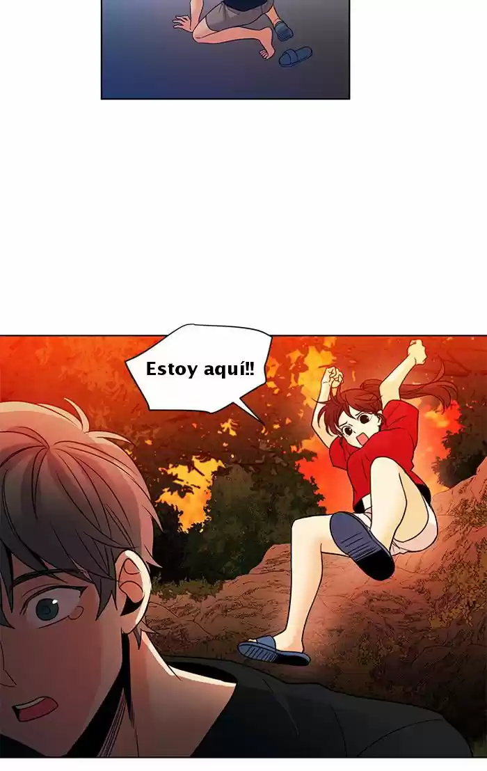 Oh Holy capítulo 111, página 34