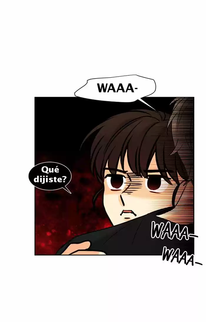 Oh Holy capítulo 111, página 40