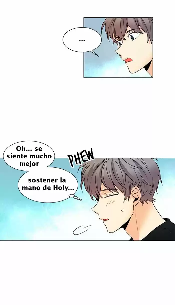 Oh Holy capítulo 112, página 7
