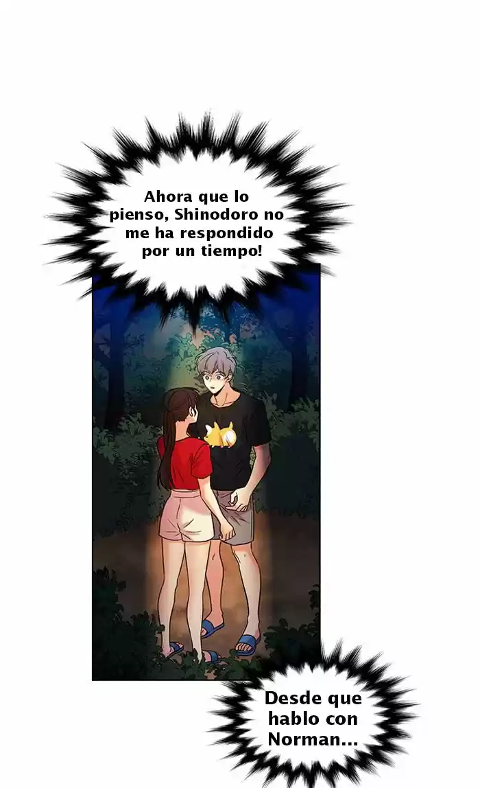 Oh Holy capítulo 112, página 10