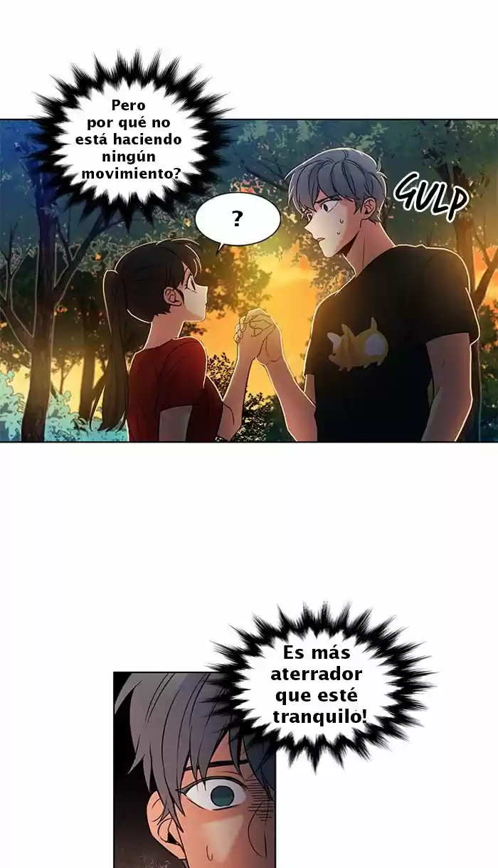 Oh Holy capítulo 112, página 12