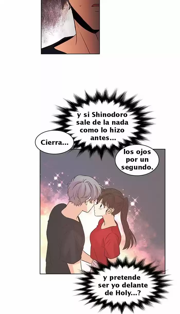 Oh Holy capítulo 112, página 13