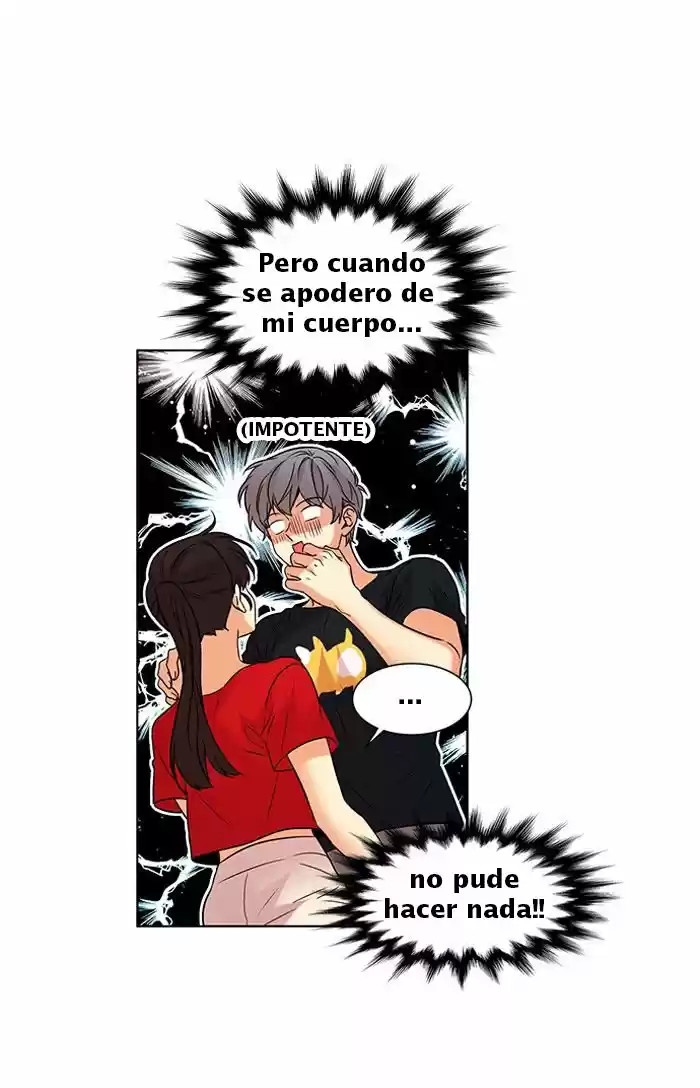 Oh Holy capítulo 112, página 15