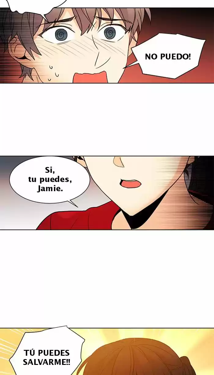 Oh Holy capítulo 112, página 28